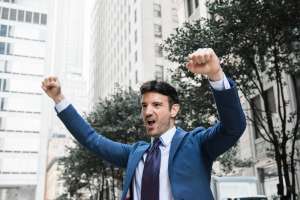 Building Confidence Through Small Wins Building Confidence Through Small Wins
